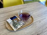 夜ノ〆茶 (大)ティーバッグ6包入り