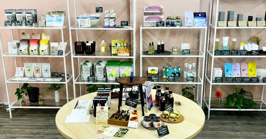 Green　レモン×発酵×ハーブのお店