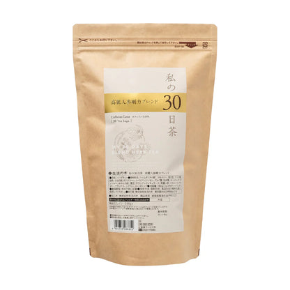 私の30日茶 高麗人参剛力ブレンド 7ヶ入