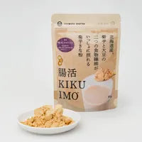 腸活KIKUIMOきな粉　８０ｇ