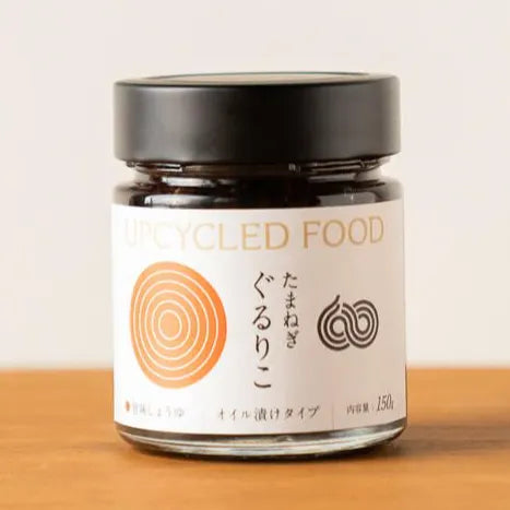 ぐるりこ タマネギぐるりこ 旨味しょうゆ １００ｇ