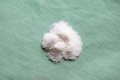 バスエッセンス　熊野産ヒノキの香り（粉末入浴料）