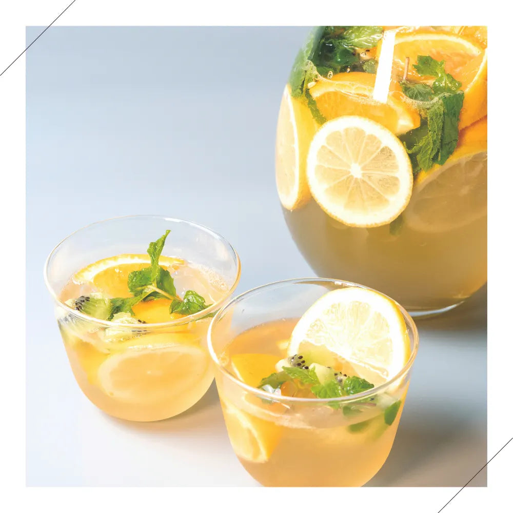ハーブコーディアル マヌカハニー 360ml