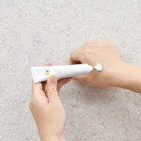 国産 瀬戸内レモン ミニハンドクリーム