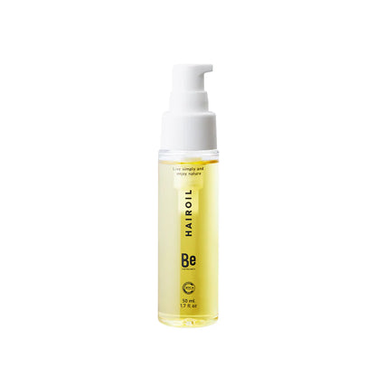 Beオーガニックヘアオイル 50mL