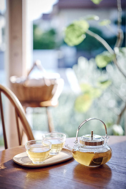 乳酸菌後発酵茶 HOLO TEA 20包入り 阿波晩茶×玄米ブレンド 3g×20包