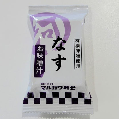 インスタントみそ汁 16食入り(4種×各4個)