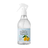消臭・除菌 ファブリックウォーター レモン 350ml