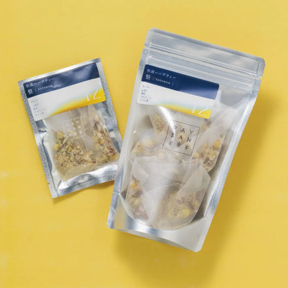 PAYSAN 整-totonou- （大）ティーバッグタイプ 8個入り